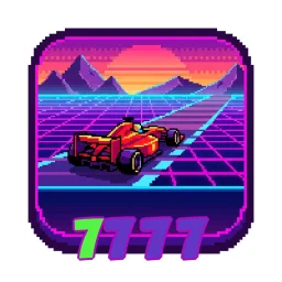 7777
