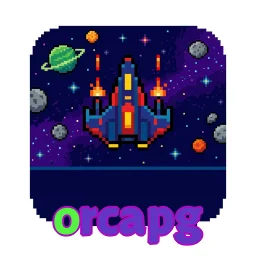 orcapg