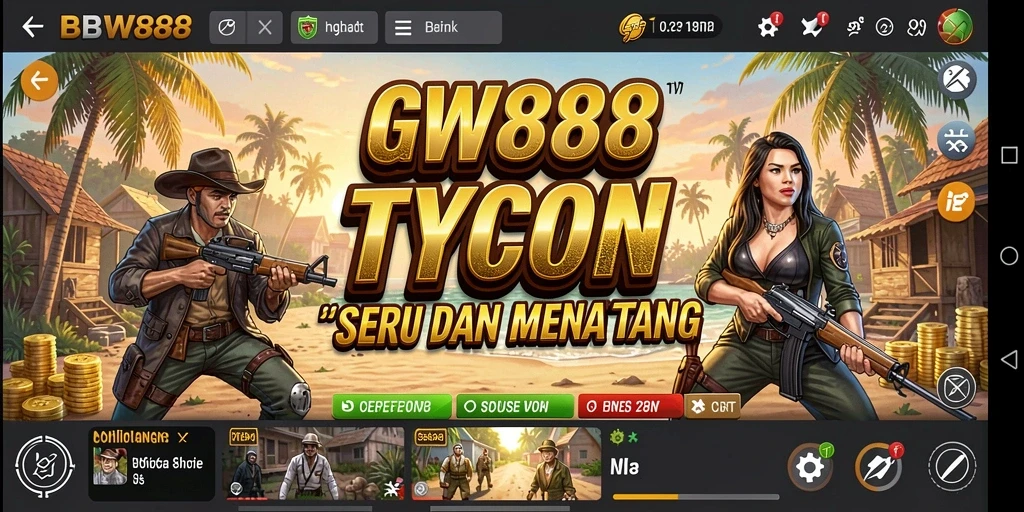 Visual de RRRR777